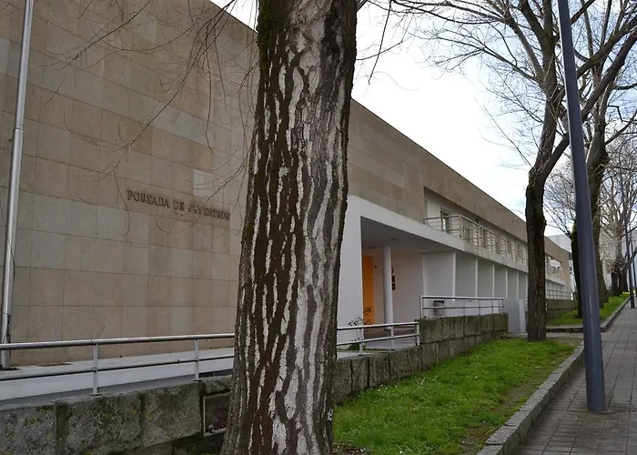 旅馆 Hi - De Juventude *