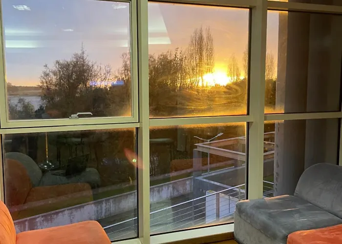 旅馆 Hi - De Juventude *