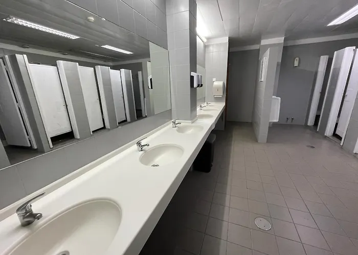 旅馆 Hi - De Juventude *