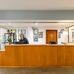 Hi - De Juventude Hostel *