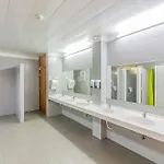Hi - De Juventude Hostel *