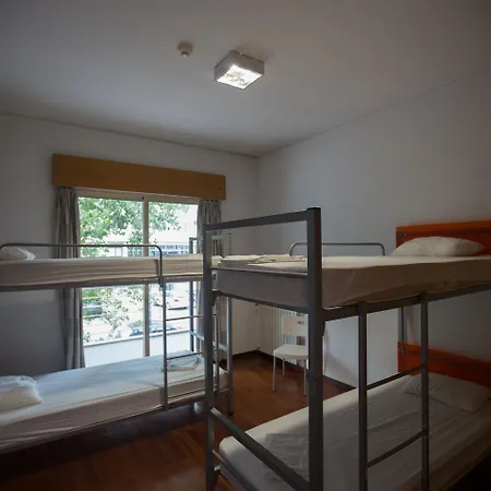 Hi - De Juventude * Πόρτο