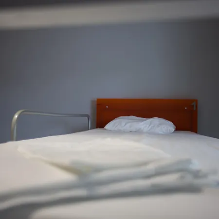 Hi - De Juventude Hostel