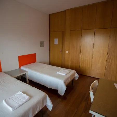 Hostel Hi - De Juventude *