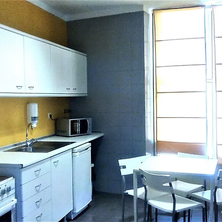 Hi - De Juventude Hostel