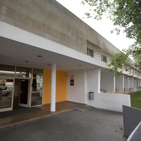 Hi - De Juventude Hostel