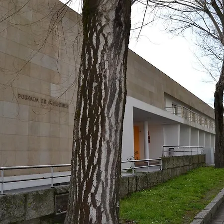 Hostel Hi - De Juventude *