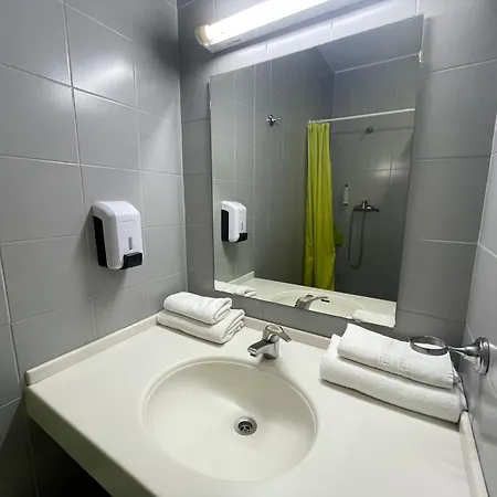 Hostel Hi - De Juventude Πόρτο