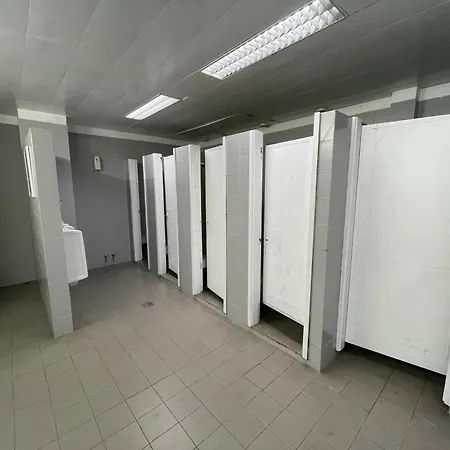 Hi - De Juventude Hostel