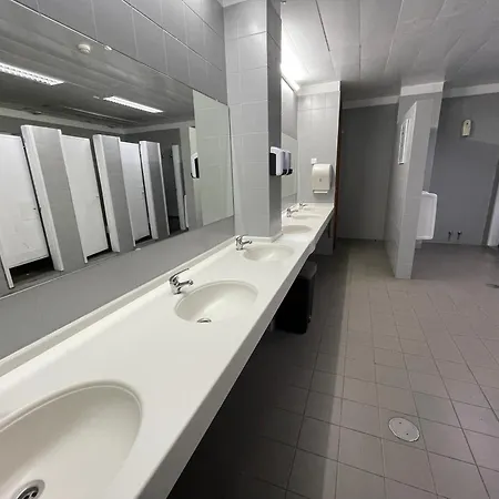 Hostel Hi - De Juventude *