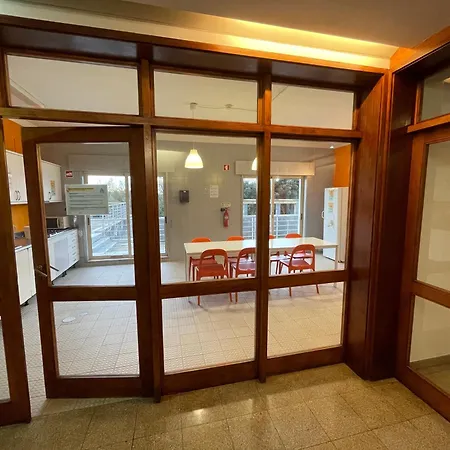 Hostel Hi - De Juventude *