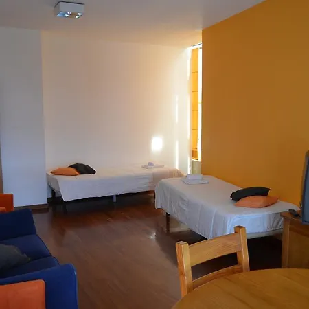 Hostel Hi - De Juventude Πόρτο