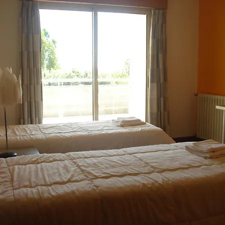 Hostel Hi - De Juventude *