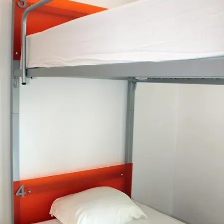 Hostel Hi - De Juventude