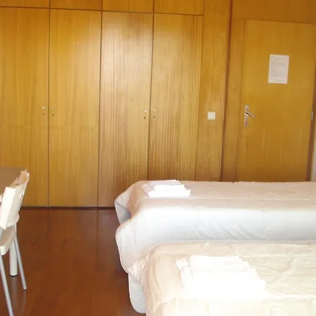 Hostel Hi - De Juventude *