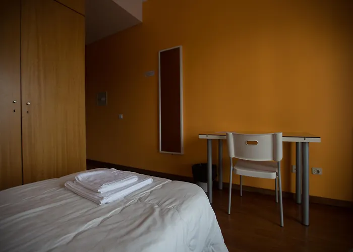 Hostel Hi - De Juventude *