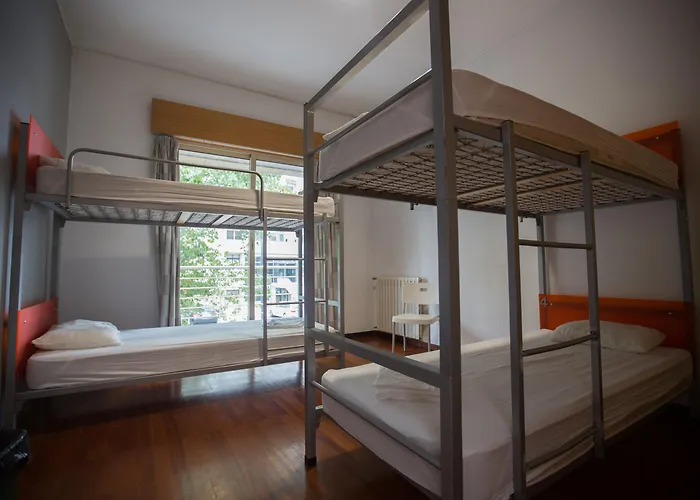 Hostel Hi - De Juventude *