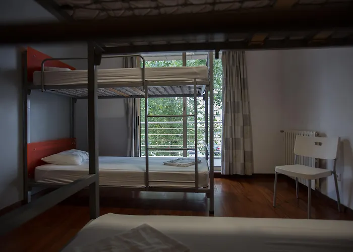 Hostel Hi - De Juventude