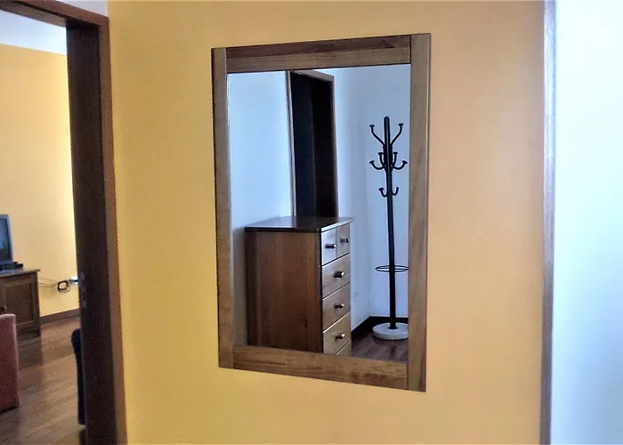 Hostel Hi - De Juventude Πόρτο