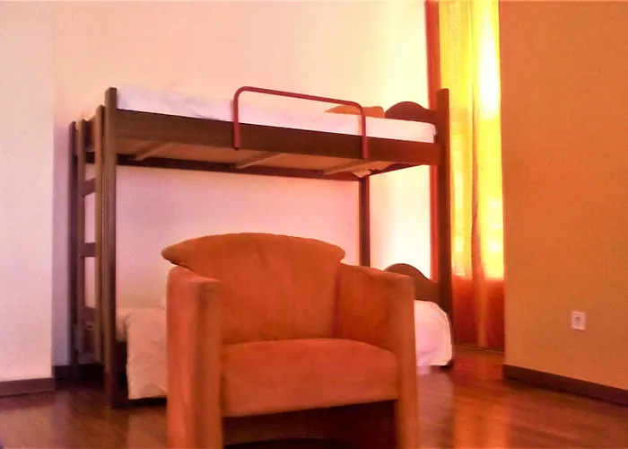 Hi - De Juventude * Πόρτο