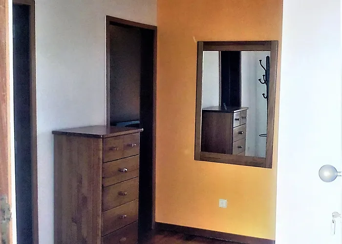 Hi - De Juventude Hostel Πόρτο