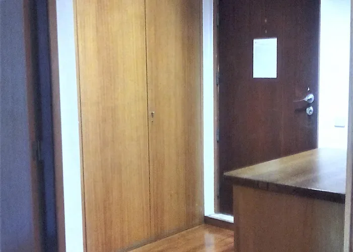 Hi - De Juventude Hostel