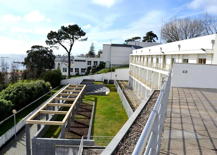 Hi - De Juventude Hostel