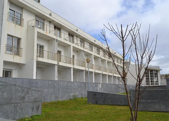 Hi - De Juventude Hostel Πόρτο