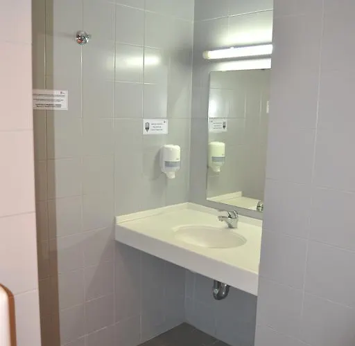 Hostel Hi - De Juventude Πόρτο